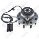 Purchase Top-Quality Front Hub Assembly by EDGE - 515020 pa5