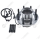 Purchase Top-Quality Front Hub Assembly by EDGE - 515020 pa7