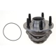 Purchase Top-Quality Front Hub Assembly by EDGE - 515026 pa4