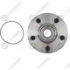 Purchase Top-Quality Front Hub Assembly by EDGE - 515026 pa7