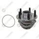 Purchase Top-Quality Front Hub Assembly by EDGE - 515026 pa8