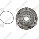 Purchase Top-Quality Front Hub Assembly by EDGE - 515026 pa9