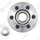 Purchase Top-Quality Front Hub Assembly by EDGE - 515032 pa8