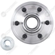 Purchase Top-Quality Front Hub Assembly by EDGE - 515033 pa6