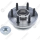 Purchase Top-Quality Front Hub Assembly by EDGE - 515033 pa7