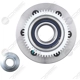 Purchase Top-Quality Front Hub Assembly by EDGE - 515033 pa8