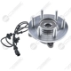 Purchase Top-Quality Front Hub Assembly by EDGE - 515043 pa7