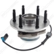 Purchase Top-Quality Front Hub Assembly by EDGE - 515044 pa7