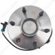 Purchase Top-Quality Front Hub Assembly by EDGE - 515044 pa8