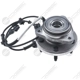 Purchase Top-Quality EDGE - 515052 - Front Hub Assembly pa5