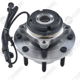 Purchase Top-Quality Front Hub Assembly by EDGE - 515056 pa5