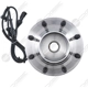 Purchase Top-Quality Front Hub Assembly by EDGE - 515056 pa6