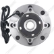 Purchase Top-Quality Front Hub Assembly by EDGE - 515056 pa8