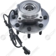 Purchase Top-Quality Front Hub Assembly by EDGE - 515061 pa5