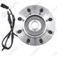 Purchase Top-Quality Front Hub Assembly by EDGE - 515061 pa6