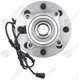 Purchase Top-Quality Front Hub Assembly by EDGE - 515061 pa8