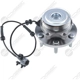 Purchase Top-Quality Front Hub Assembly by EDGE - 515064 pa5