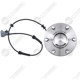 Purchase Top-Quality Front Hub Assembly by EDGE - 515064 pa6