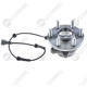 Purchase Top-Quality Front Hub Assembly by EDGE - 515064 pa7