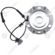 Purchase Top-Quality Front Hub Assembly by EDGE - 515064 pa8