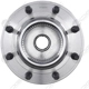 Purchase Top-Quality Front Hub Assembly by EDGE - 515076 pa6