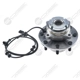 Purchase Top-Quality Front Hub Assembly by EDGE - 515077 pa5