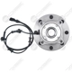 Purchase Top-Quality Front Hub Assembly by EDGE - 515077 pa8