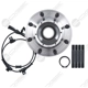 Purchase Top-Quality Front Hub Assembly by EDGE - 515082 pa3