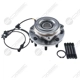 Purchase Top-Quality Front Hub Assembly by EDGE - 515082 pa5