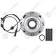 Purchase Top-Quality Front Hub Assembly by EDGE - 515082 pa8