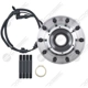 Purchase Top-Quality Front Hub Assembly by EDGE - 515083 pa6