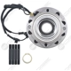 Purchase Top-Quality Front Hub Assembly by EDGE - 515083 pa8