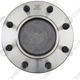 Purchase Top-Quality Front Hub Assembly by EDGE - 515085 pa7