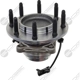 Purchase Top-Quality Front Hub Assembly by EDGE - 515085 pa8