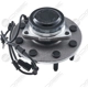 Purchase Top-Quality Front Hub Assembly by EDGE - 515089 pa5