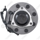 Purchase Top-Quality Front Hub Assembly by EDGE - 515089 pa8