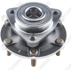 Purchase Top-Quality Front Hub Assembly by EDGE - 515090 pa5