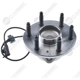 Purchase Top-Quality Front Hub Assembly by EDGE - 515097 pa1