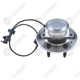 Purchase Top-Quality Front Hub Assembly by EDGE - 515097 pa5