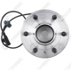 Purchase Top-Quality Front Hub Assembly by EDGE - 515097 pa6