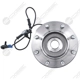 Purchase Top-Quality Front Hub Assembly by EDGE - 515098 pa6