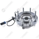 Purchase Top-Quality Front Hub Assembly by EDGE - 515098 pa7