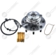 Purchase Top-Quality Front Hub Assembly by EDGE - 515100 pa5