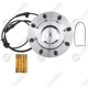 Purchase Top-Quality Front Hub Assembly by EDGE - 515100 pa6