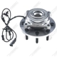 Purchase Top-Quality Front Hub Assembly by EDGE - 515122 pa5