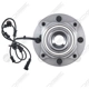 Purchase Top-Quality Front Hub Assembly by EDGE - 515122 pa8