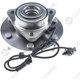 Purchase Top-Quality Front Hub Assembly by EDGE - 515125 pa5