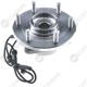 Purchase Top-Quality Front Hub Assembly by EDGE - 515125 pa7