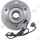 Purchase Top-Quality Front Hub Assembly by EDGE - 515125 pa8