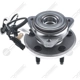 Purchase Top-Quality Front Hub Assembly by EDGE - 515129 pa5